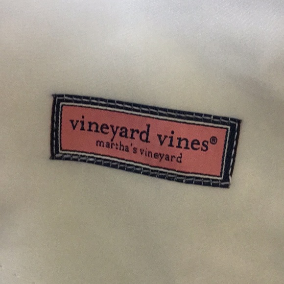 Seabags Maine Vineyard Vines Collaboration tote - Picture 3 of 14